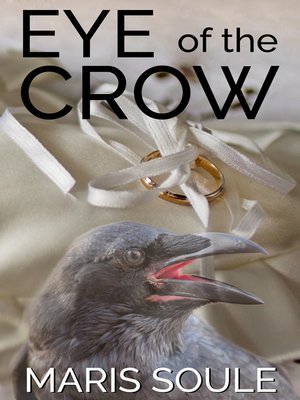cover image of Eye of the Crow
